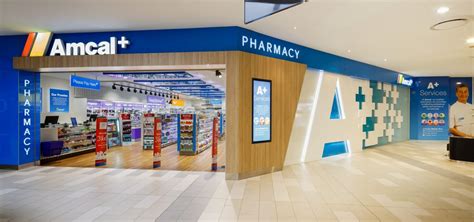 amcal pharmacy|amcal pharmacy head office.